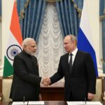 “Dollar in Decline: India’s Bold Move to Pay Russia in Yuan Signals a Seismic Global Shift”