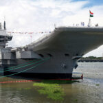 Indian Navy: The Guardian of the Indian Ocean PM Modi Declares A New Maritime Era Aboard INS Vikrant