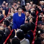 “Japan’s First Female PM-in-Waiting Sanae Takaichi: Bold Leadership or Conservative Continuity?” Japan-Politics-t50mrptr