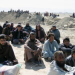 AFGHANISTAN ATTACKS PAKISTAN!! PANIC IN SAUDI ARABIA AS REGIONAL TENSIONS EXPLODE